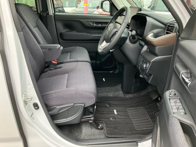 ムーヴＲＳ　１０インチナビ・パノラマカメラ装備保証　新車保証・まごころ保証　１年間・走行距離無制限付き・１０インチナビ・パノラマカメラ装備・シートヒーター装備・ＬＥＤヘッドライト装備（東京都）の中古車