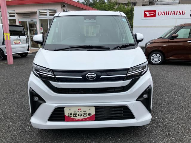 ムーヴＲＳ　１０インチナビ・パノラマカメラ装備保証　新車保証・まごころ保証　１年間・走行距離無制限付き・１０インチナビ・パノラマカメラ装備・シートヒーター装備・ＬＥＤヘッドライト装備（東京都）の中古車