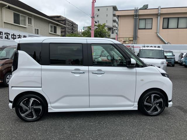 ムーヴＲＳ　１０インチナビ・パノラマカメラ装備保証　新車保証・まごころ保証　１年間・走行距離無制限付き・１０インチナビ・パノラマカメラ装備・シートヒーター装備・ＬＥＤヘッドライト装備（東京都）の中古車