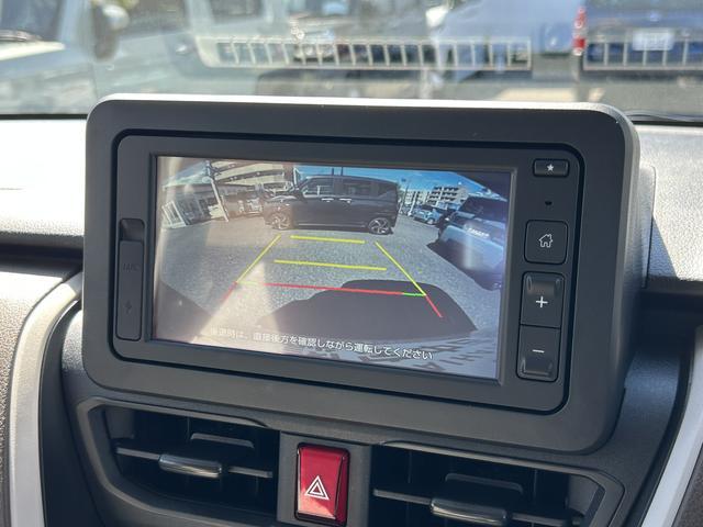 ムーヴＸ　６．８ディスプレイオーディオ装備保証　新車保証・まごころ保証　１年間・走行距離無制限付き・６．８ディスプレイオーディオ装備・バックカメラ装備・ドライブレコーダー装備（東京都）の中古車
