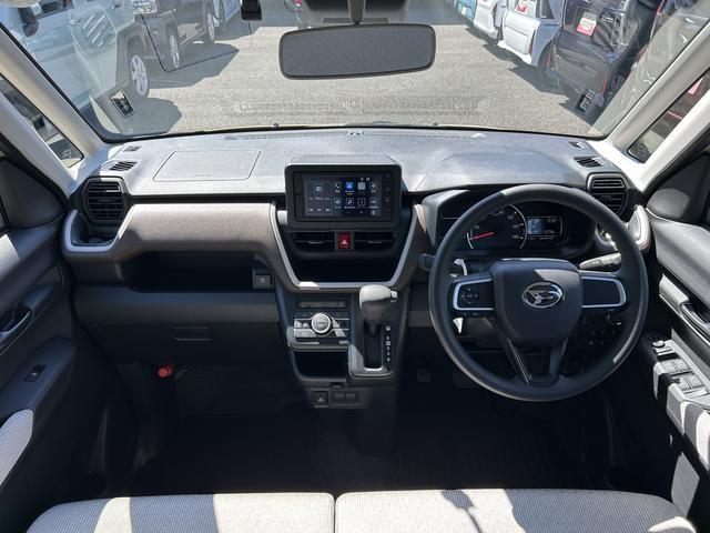 ムーヴX 6.8ディスプレイオーディオ装備保証 新車保証・まごころ保証 1年間・走行距離無制限付き・6.8ディスプレイオーディオ装備・バックカメラ装備・ドライブレコーダー装備(東京都)の中古車