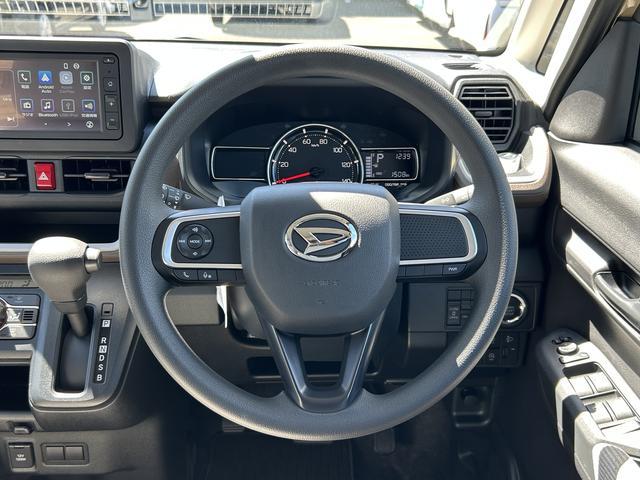 ムーヴX 6.8ディスプレイオーディオ装備保証 新車保証・まごころ保証 1年間・走行距離無制限付き・6.8ディスプレイオーディオ装備・バックカメラ装備・ドライブレコーダー装備(東京都)の中古車