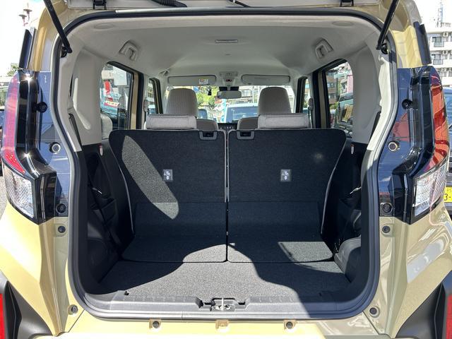 ムーヴX 6.8ディスプレイオーディオ装備保証 新車保証・まごころ保証 1年間・走行距離無制限付き・6.8ディスプレイオーディオ装備・バックカメラ装備・ドライブレコーダー装備(東京都)の中古車