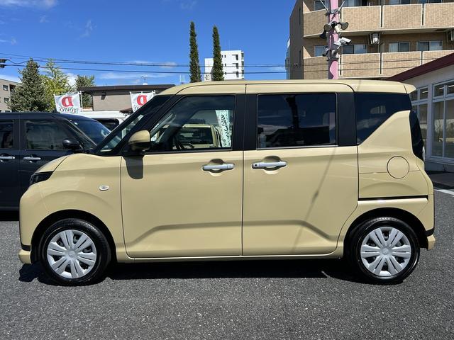 ムーヴX 6.8ディスプレイオーディオ装備保証 新車保証・まごころ保証 1年間・走行距離無制限付き・6.8ディスプレイオーディオ装備・バックカメラ装備・ドライブレコーダー装備(東京都)の中古車