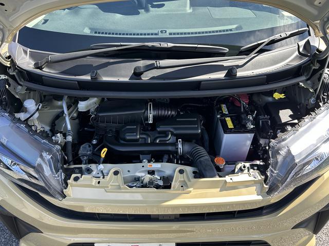 ムーヴＸ　６．８ディスプレイオーディオ装備保証　新車保証・まごころ保証　１年間・走行距離無制限付き・６．８ディスプレイオーディオ装備・バックカメラ装備・ドライブレコーダー装備（東京都）の中古車