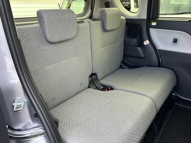 タントＸ　９インチディスプレイオーディオ装備保証　新車保証・まごころ保証　１年間・走行距離無制限付き・９インチディスプレイオーディオ装備・ＬＥＤヘッドライト装備・バックカメラ装備（東京都）の中古車
