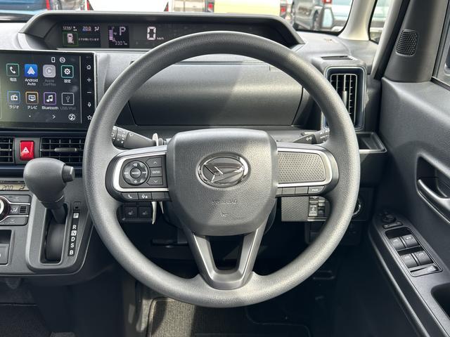タントX 9インチディスプレイオーディオ装備保証 新車保証・まごころ保証 1年間・走行距離無制限付き・9インチディスプレイオーディオ装備・LEDヘッドライト装備・シートヒーター装備(東京都)の中古車