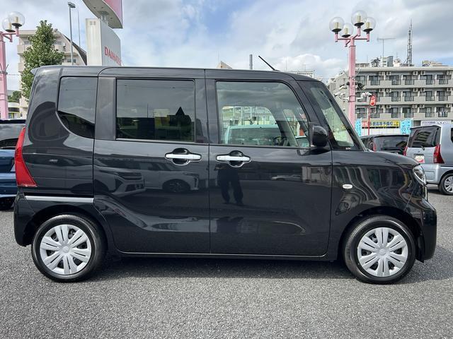 タントX 9インチディスプレイオーディオ装備保証 新車保証・まごころ保証 1年間・走行距離無制限付き・9インチディスプレイオーディオ装備・LEDヘッドライト装備・シートヒーター装備(東京都)の中古車