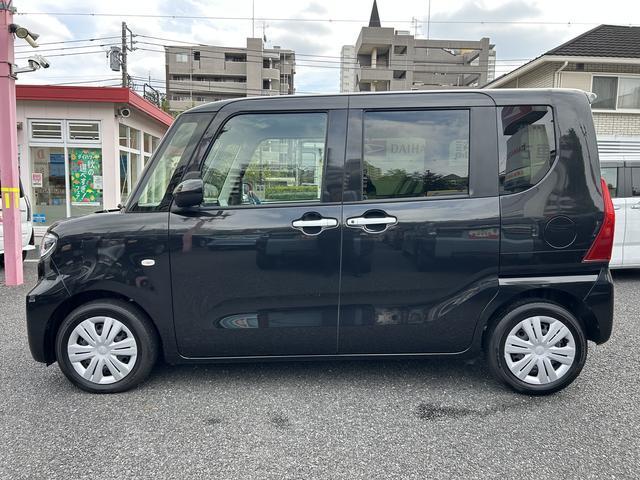 タントX 9インチディスプレイオーディオ装備保証 新車保証・まごころ保証 1年間・走行距離無制限付き・9インチディスプレイオーディオ装備・LEDヘッドライト装備・シートヒーター装備(東京都)の中古車