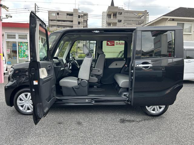 タントX 9インチディスプレイオーディオ装備保証 新車保証・まごころ保証 1年間・走行距離無制限付き・9インチディスプレイオーディオ装備・LEDヘッドライト装備・シートヒーター装備(東京都)の中古車