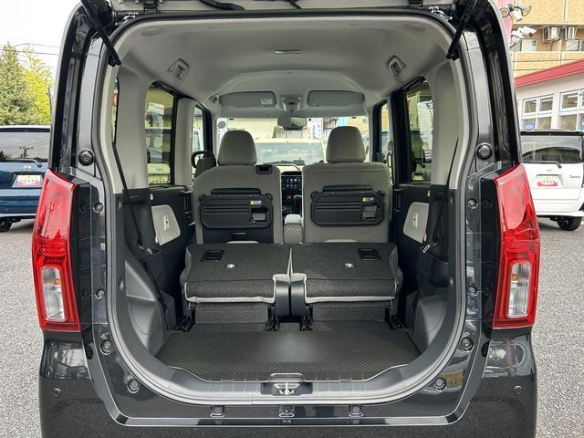 タントX 9インチディスプレイオーディオ装備保証 新車保証・まごころ保証 1年間・走行距離無制限付き・9インチディスプレイオーディオ装備・LEDヘッドライト装備・シートヒーター装備(東京都)の中古車