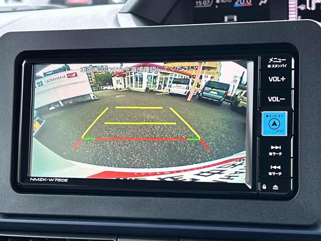 タントX 7インチナビ・バックカメラ・ドラレコ・装備保証 新車保証・まごころ保証 1年間・走行距離無制限付き・7インチナビ・バックカメラ・ドラレコ装備・LEDヘッドライト装備(東京都)の中古車