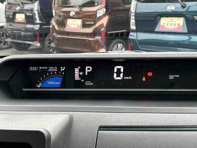 タントX 7インチナビ・バックカメラ・ドラレコ・装備保証 新車保証・まごころ保証 1年間・走行距離無制限付き・7インチナビ・バックカメラ・ドラレコ装備・LEDヘッドライト装備(東京都)の中古車