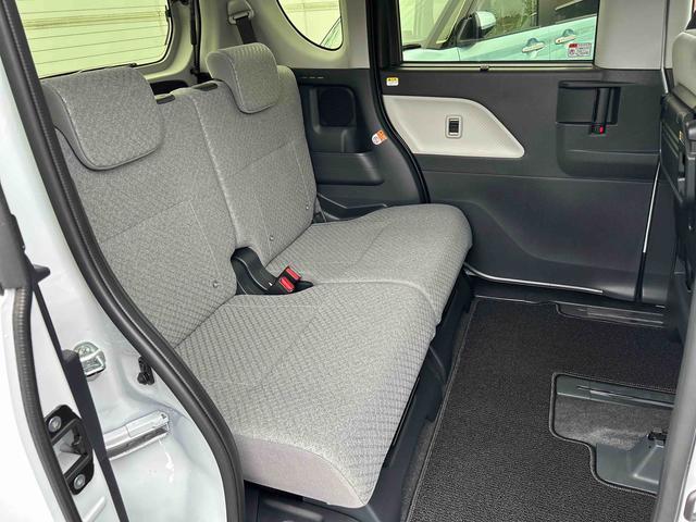 タントX 7インチナビ・バックカメラ・ドラレコ・装備保証 新車保証・まごころ保証 1年間・走行距離無制限付き・7インチナビ・バックカメラ・ドラレコ装備・LEDヘッドライト装備(東京都)の中古車