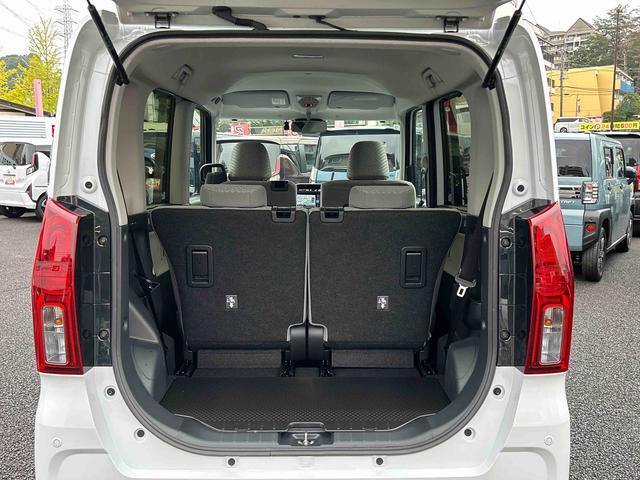 タントX 7インチナビ・バックカメラ・ドラレコ・装備保証 新車保証・まごころ保証 1年間・走行距離無制限付き・7インチナビ・バックカメラ・ドラレコ装備・LEDヘッドライト装備(東京都)の中古車