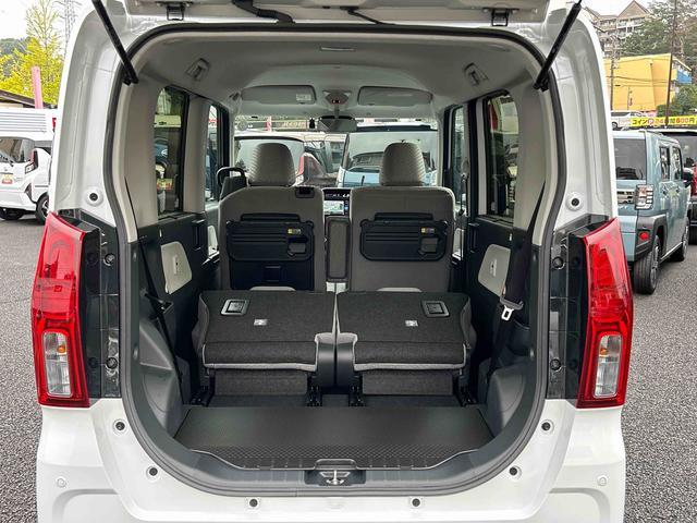 タントX 7インチナビ・バックカメラ・ドラレコ・装備保証 新車保証・まごころ保証 1年間・走行距離無制限付き・7インチナビ・バックカメラ・ドラレコ装備・LEDヘッドライト装備(東京都)の中古車