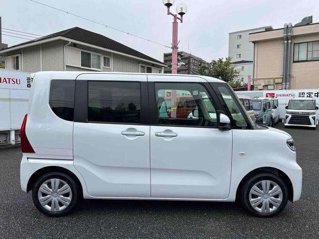 タントX 7インチナビ・バックカメラ・ドラレコ・装備保証 新車保証・まごころ保証 1年間・走行距離無制限付き・7インチナビ・バックカメラ・ドラレコ装備・LEDヘッドライト装備(東京都)の中古車