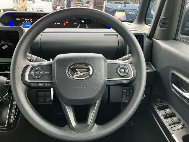 タントカスタムXリミテッド保証 新車保証・まごころ保証 1年間・走行距離無制限付き・スマートクルーズパック・アダプティブクルーズコントロール付き・パノラマカメラ装備(東京都)の中古車