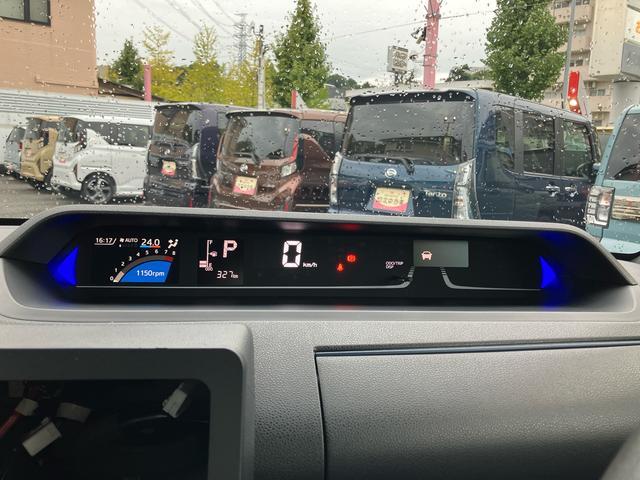 タントカスタムXリミテッド保証 新車保証・まごころ保証 1年間・走行距離無制限付き・スマートクルーズパック・アダプティブクルーズコントロール付き・パノラマカメラ装備(東京都)の中古車