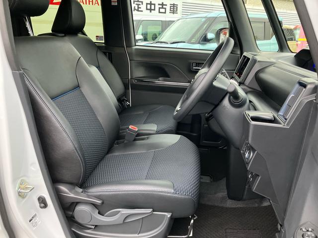 タントカスタムXリミテッド保証 新車保証・まごころ保証 1年間・走行距離無制限付き・スマートクルーズパック・アダプティブクルーズコントロール付き・パノラマカメラ装備(東京都)の中古車
