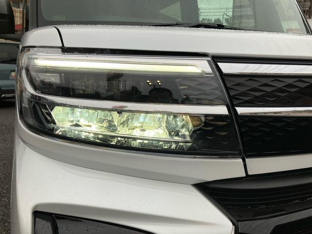 タントカスタムXリミテッド保証 新車保証・まごころ保証 1年間・走行距離無制限付き・スマートクルーズパック・アダプティブクルーズコントロール付き・パノラマカメラ装備(東京都)の中古車