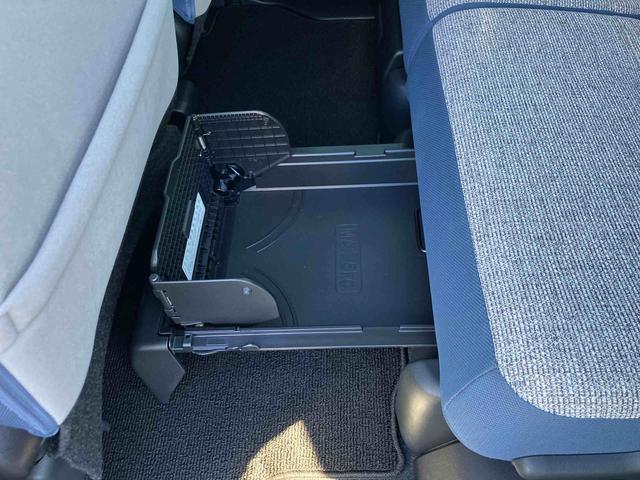 ムーヴキャンバスストライプスＧ　９インチディスプレイオーディオ装備保証　新車保証・まごころ保証　１年間・走行距離無制限付き・９インチディスプレイオーディオ装備・ＬＥＤヘッドライト装備・スマートアシスト装備（東京都）の中古車