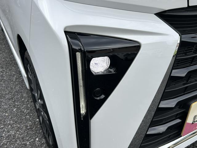タントカスタムRS7インチナビ・バックカメラ・ドラレコ・ETC装備保証 新車保証・まごころ保証 1年間・走行距離無制限付き・7インチナビ・バックカメラ・ドラレコ・ETC装備・LEDヘッドライト装備(東京都)の中古車