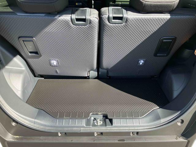 タントファンクロスターボ 9インチディスプレイオーディオ装備保証 新車保証・まごころ保証 1年間・走行距離無制限付き・9インチディスプレイオーディオ装備・LEDヘッドライト装備・スマートアシスト装備(東京都)の中古車