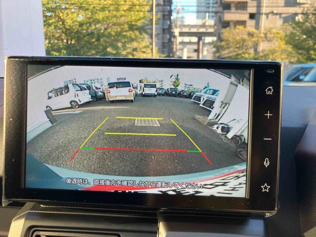タフトＧ　ダーククロムベンチャー９インチディスプレイオーディオ装備保証　新車保証・まごころ保証　１年間・走行距離無制限付き・９インチディスプレイオーディオ装備・ＬＥＤヘッドライト装備・スマートアシスト装備（東京都）の中古車