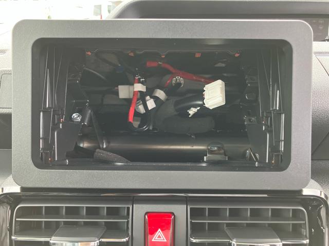 タントカスタムＲＳリミテッド　届け出済み未使用車保証　新車保証・まごころ保証　１年間・走行距離無制限付き・届け出済み未使用車・ＬＥＤヘッドライト装備・ＬＥＤフォグ装備（東京都）の中古車