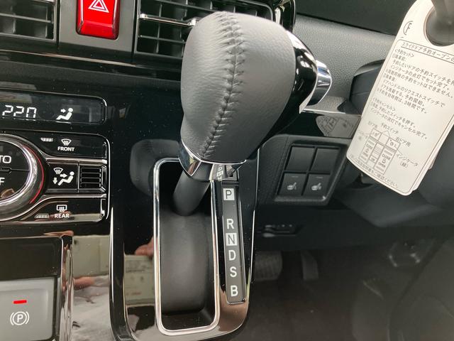 タントカスタムＲＳリミテッド　届け出済み未使用車保証　新車保証・まごころ保証　１年間・走行距離無制限付き・届け出済み未使用車・ＬＥＤヘッドライト装備・ＬＥＤフォグ装備（東京都）の中古車