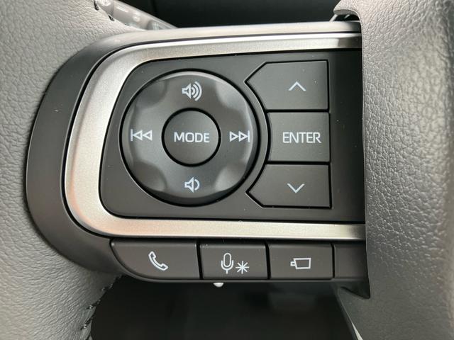 タントカスタムＲＳリミテッド　届け出済み未使用車保証　新車保証・まごころ保証　１年間・走行距離無制限付き・届け出済み未使用車・ＬＥＤヘッドライト装備・ＬＥＤフォグ装備（東京都）の中古車