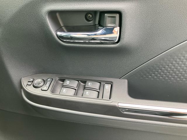 タントカスタムＲＳリミテッド　届け出済み未使用車保証　新車保証・まごころ保証　１年間・走行距離無制限付き・届け出済み未使用車・ＬＥＤヘッドライト装備・ＬＥＤフォグ装備（東京都）の中古車