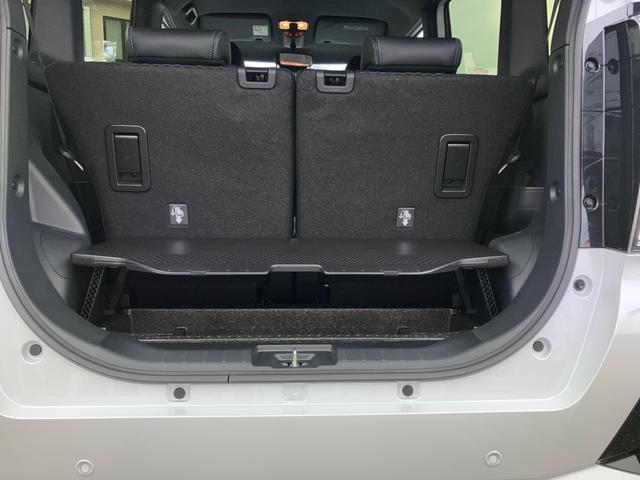 タントカスタムＲＳリミテッド　届け出済み未使用車保証　新車保証・まごころ保証　１年間・走行距離無制限付き・届け出済み未使用車・ＬＥＤヘッドライト装備・ＬＥＤフォグ装備（東京都）の中古車