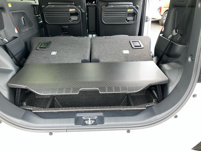 タントカスタムＲＳリミテッド　届け出済み未使用車保証　新車保証・まごころ保証　１年間・走行距離無制限付き・届け出済み未使用車・ＬＥＤヘッドライト装備・ＬＥＤフォグ装備（東京都）の中古車
