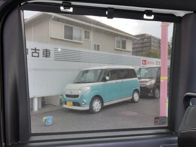 タントカスタムＲＳリミテッド　届け出済み未使用車保証　新車保証・まごころ保証　１年間・走行距離無制限付き・届け出済み未使用車・ＬＥＤヘッドライト装備・ＬＥＤフォグ装備（東京都）の中古車