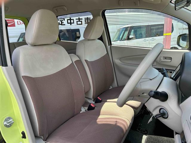 eKワゴンE 社外ナビ保証 まごころ保証 1年間・走行距離無制限付き(東京都)の中古車