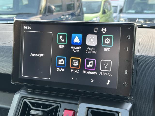 タフトGターボダーククロムベンチャー9インチディスプレイオーディオ保証 新車保証・まごころ保証 1年間・走行距離無制限付き・9インチディスプレイオーディオ装備パノラマカメラ装備・ドラレコ・ETC装備(東京都)の中古車