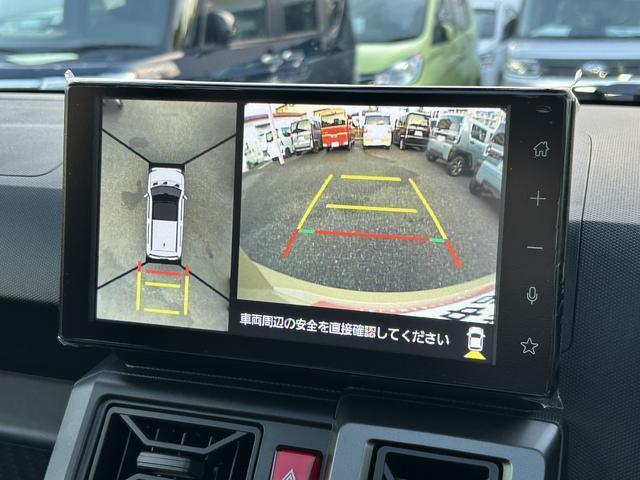 タフトGターボダーククロムベンチャー9インチディスプレイオーディオ保証 新車保証・まごころ保証 1年間・走行距離無制限付き・9インチディスプレイオーディオ装備パノラマカメラ装備・ドラレコ・ETC装備(東京都)の中古車