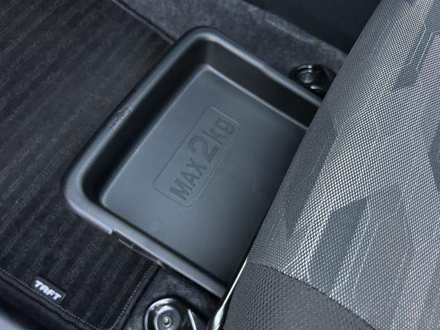 タフトGターボダーククロムベンチャー9インチディスプレイオーディオ保証 新車保証・まごころ保証 1年間・走行距離無制限付き・9インチディスプレイオーディオ装備パノラマカメラ装備・ドラレコ・ETC装備(東京都)の中古車