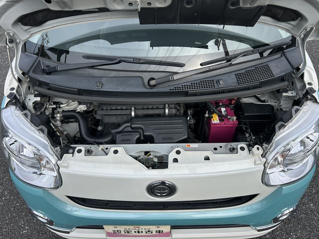 ムーヴキャンバスＸメイクアップリミテッド　ＳＡIII保証　まごころ保証　１年間・走行距離無制限付き　ナビ・パノラマカメラ・ドラレコ・ＥＴＣ装備・スマートアシスト装備・両ドアスライドドア（東京都）の中古車