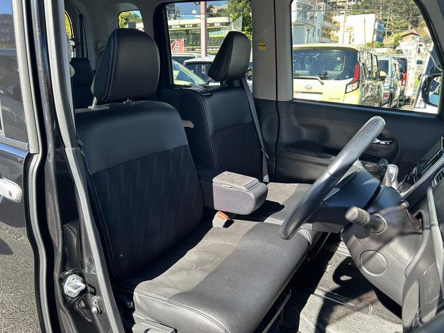 タントカスタムＲＳ　トップエディションＶＳ　ＳＡIII保証　新車保証・まごころ保証　１年間・走行距離無制限付き・社外ナビ・パノラマカメラ装備・ＥＴＣ装備・ＬＥＤヘッドライト装備・スマートアシスト装備（東京都）の中古車