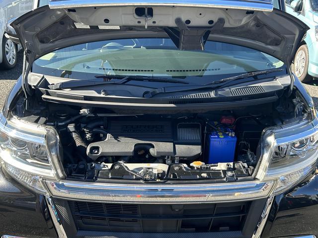 タントカスタムＲＳ　トップエディションＶＳ　ＳＡIII保証　新車保証・まごころ保証　１年間・走行距離無制限付き・社外ナビ・パノラマカメラ装備・ＥＴＣ装備・ＬＥＤヘッドライト装備・スマートアシスト装備（東京都）の中古車