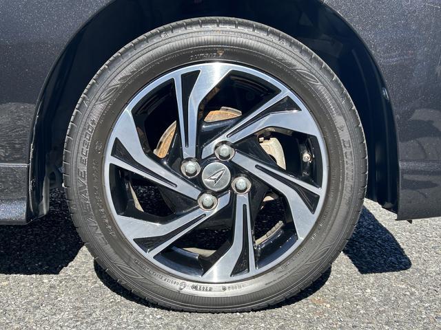 タントカスタムＲＳ　トップエディションＶＳ　ＳＡIII保証　新車保証・まごころ保証　１年間・走行距離無制限付き・社外ナビ・パノラマカメラ装備・ＥＴＣ装備・ＬＥＤヘッドライト装備・スマートアシスト装備（東京都）の中古車