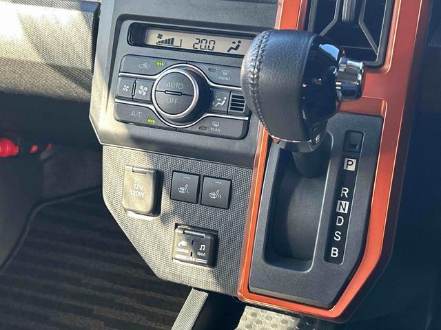 タフトＧターボ　クロムベンチャー９インチナビ装備保証　新車保証・まごころ保証　１年間・走行距離無制限付き・９インチナビ・バックカメラ・ドラレコ・ＥＴＣ装備・ＬＥＤヘッドライト装備・スマートアシスト装備（東京都）の中古車