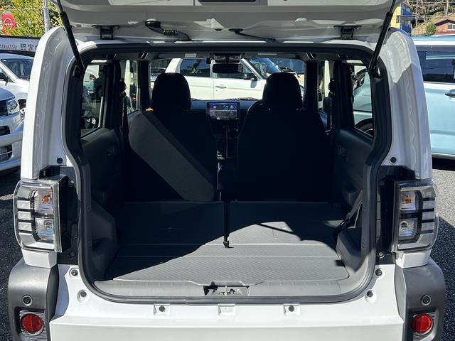 タフトＧターボ　クロムベンチャー９インチナビ装備保証　新車保証・まごころ保証　１年間・走行距離無制限付き・９インチナビ・バックカメラ・ドラレコ・ＥＴＣ装備・ＬＥＤヘッドライト装備・スマートアシスト装備（東京都）の中古車