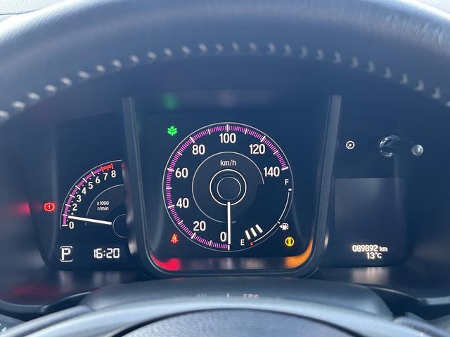 Ｎ−ＷＧＮカスタムＬ・ターボホンダセンシング　　ペット臭あり保証　まごころ保証　１年間・走行距離無制限付き・ナビ・バックカメラ・ドラレコ・ＥＴＣ装備・ＬＥＤヘッドライト装備（東京都）の中古車