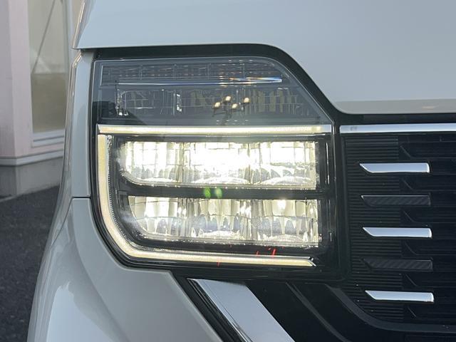 Ｎ−ＷＧＮカスタムＬ・ターボホンダセンシング　　ペット臭あり保証　まごころ保証　１年間・走行距離無制限付き・ナビ・バックカメラ・ドラレコ・ＥＴＣ装備・ＬＥＤヘッドライト装備（東京都）の中古車