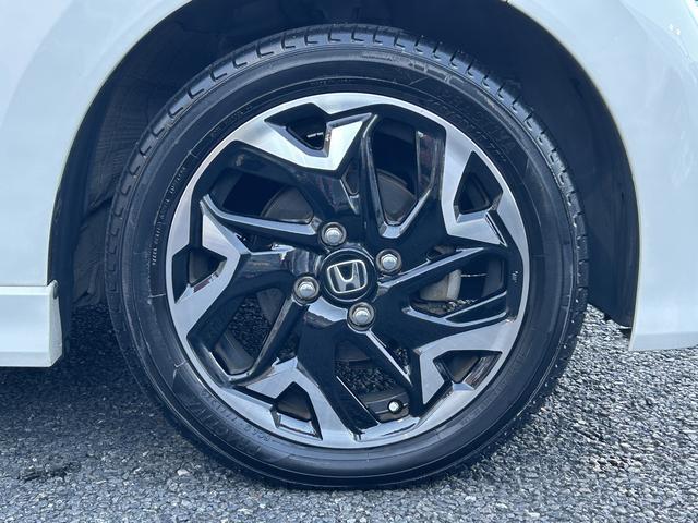 Ｎ−ＷＧＮカスタムＬ・ターボホンダセンシング　　ペット臭あり保証　まごころ保証　１年間・走行距離無制限付き・ナビ・バックカメラ・ドラレコ・ＥＴＣ装備・ＬＥＤヘッドライト装備（東京都）の中古車
