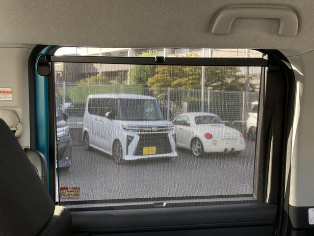 トールカスタムＧ（東京都）の中古車